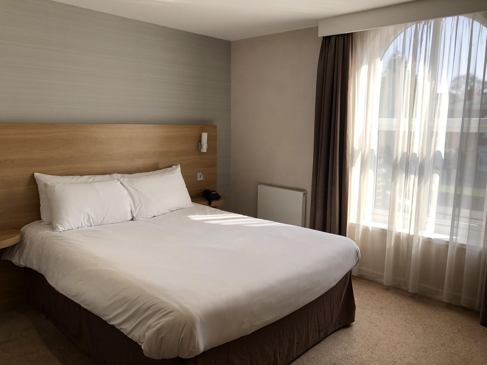 Eaton Hotel برمنغهام المظهر الخارجي الصورة