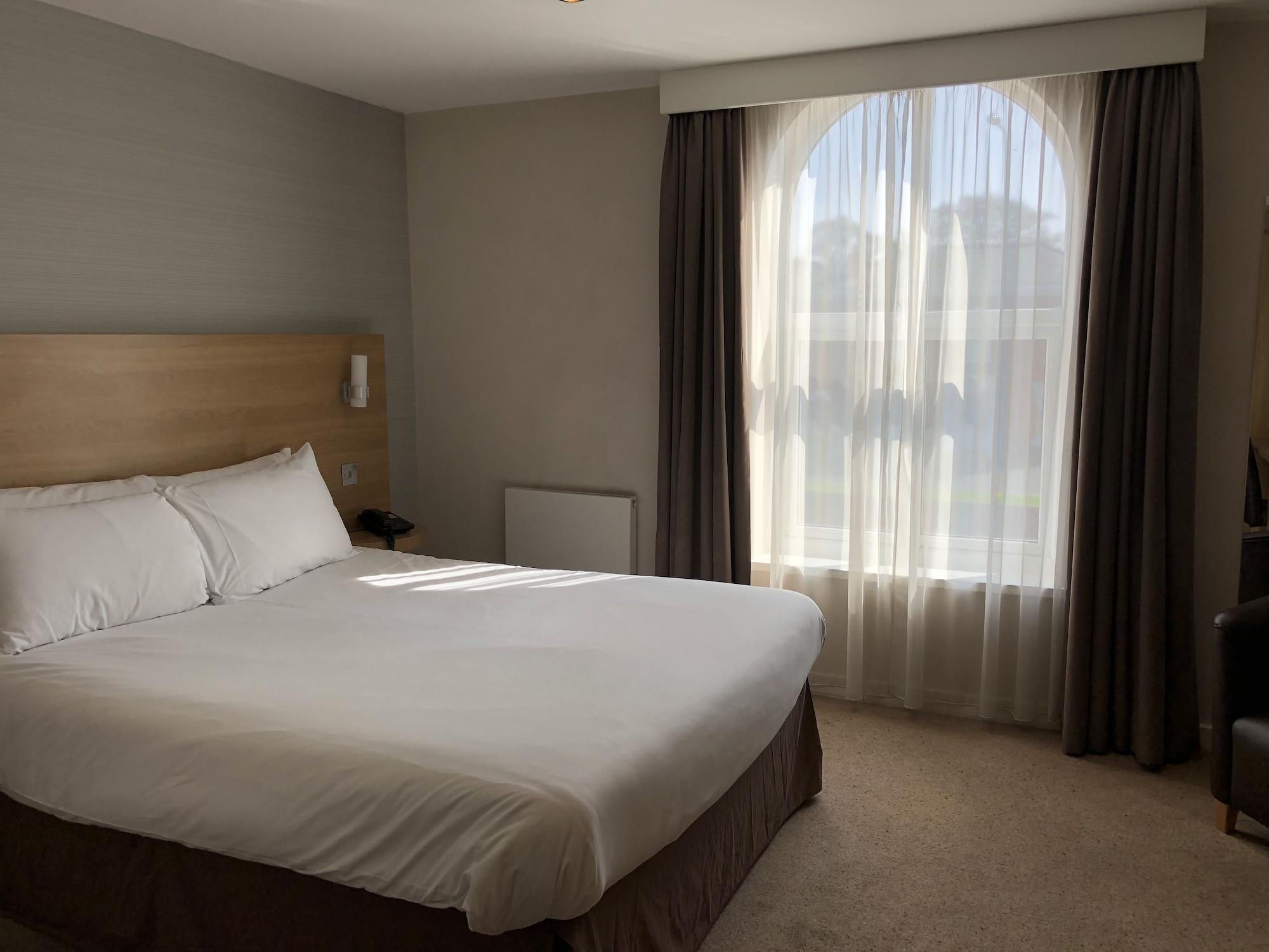 Eaton Hotel برمنغهام المظهر الخارجي الصورة