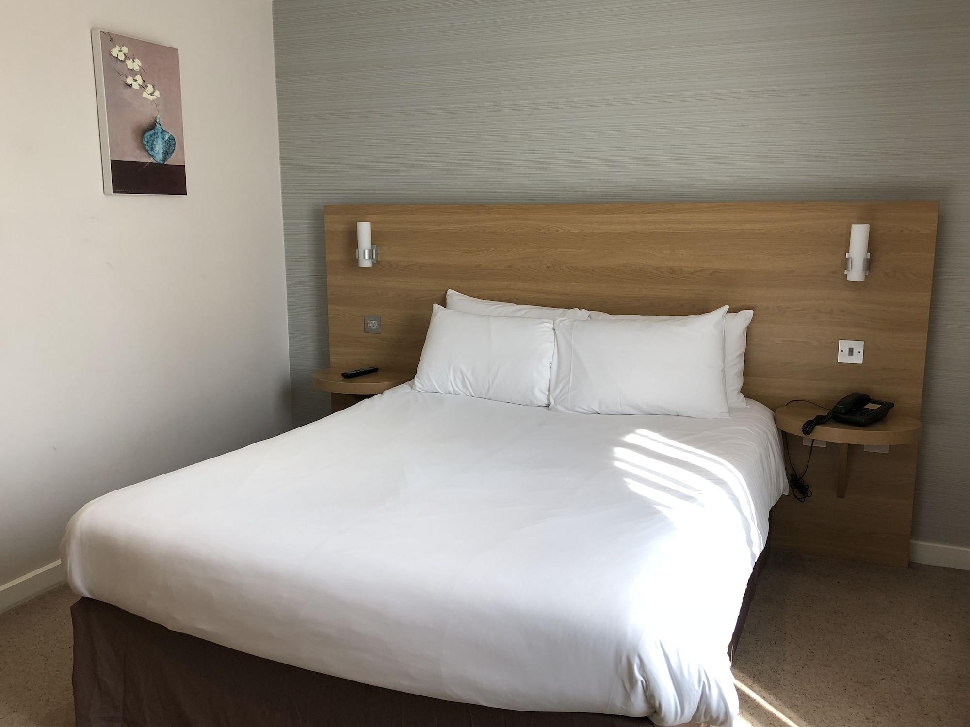 Eaton Hotel برمنغهام المظهر الخارجي الصورة