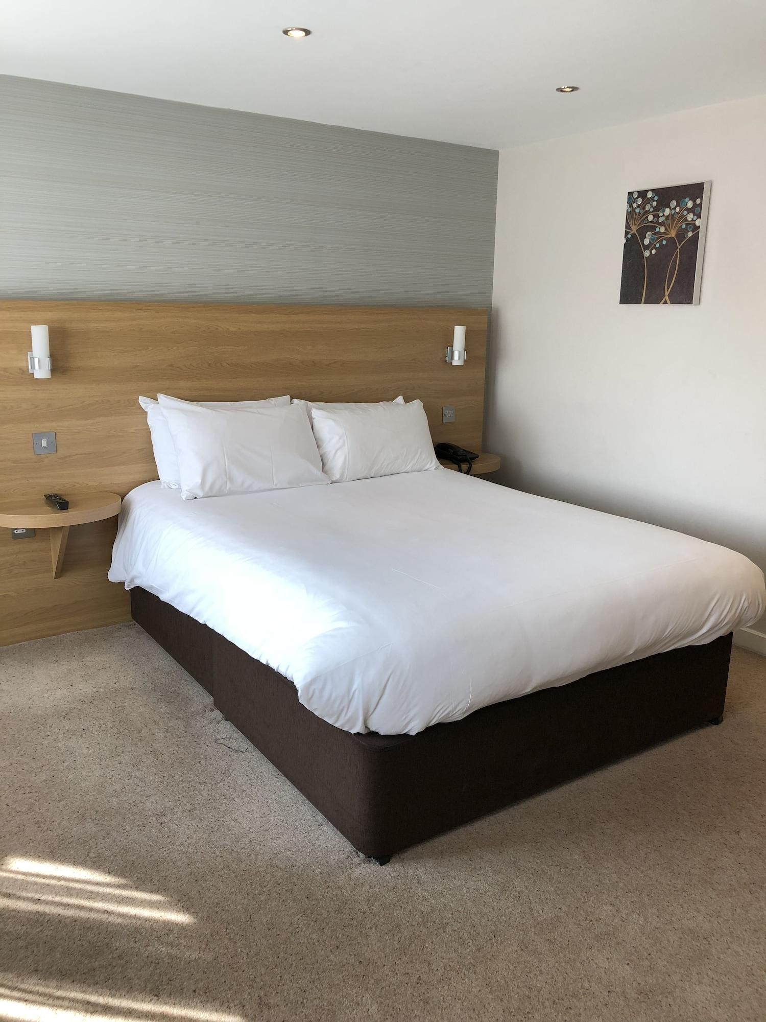 Eaton Hotel برمنغهام المظهر الخارجي الصورة