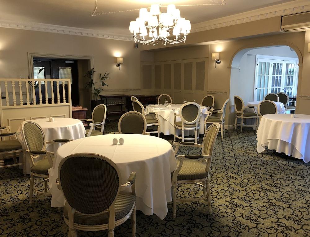 Eaton Hotel برمنغهام المظهر الخارجي الصورة