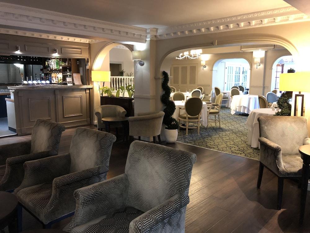 Eaton Hotel برمنغهام المظهر الخارجي الصورة