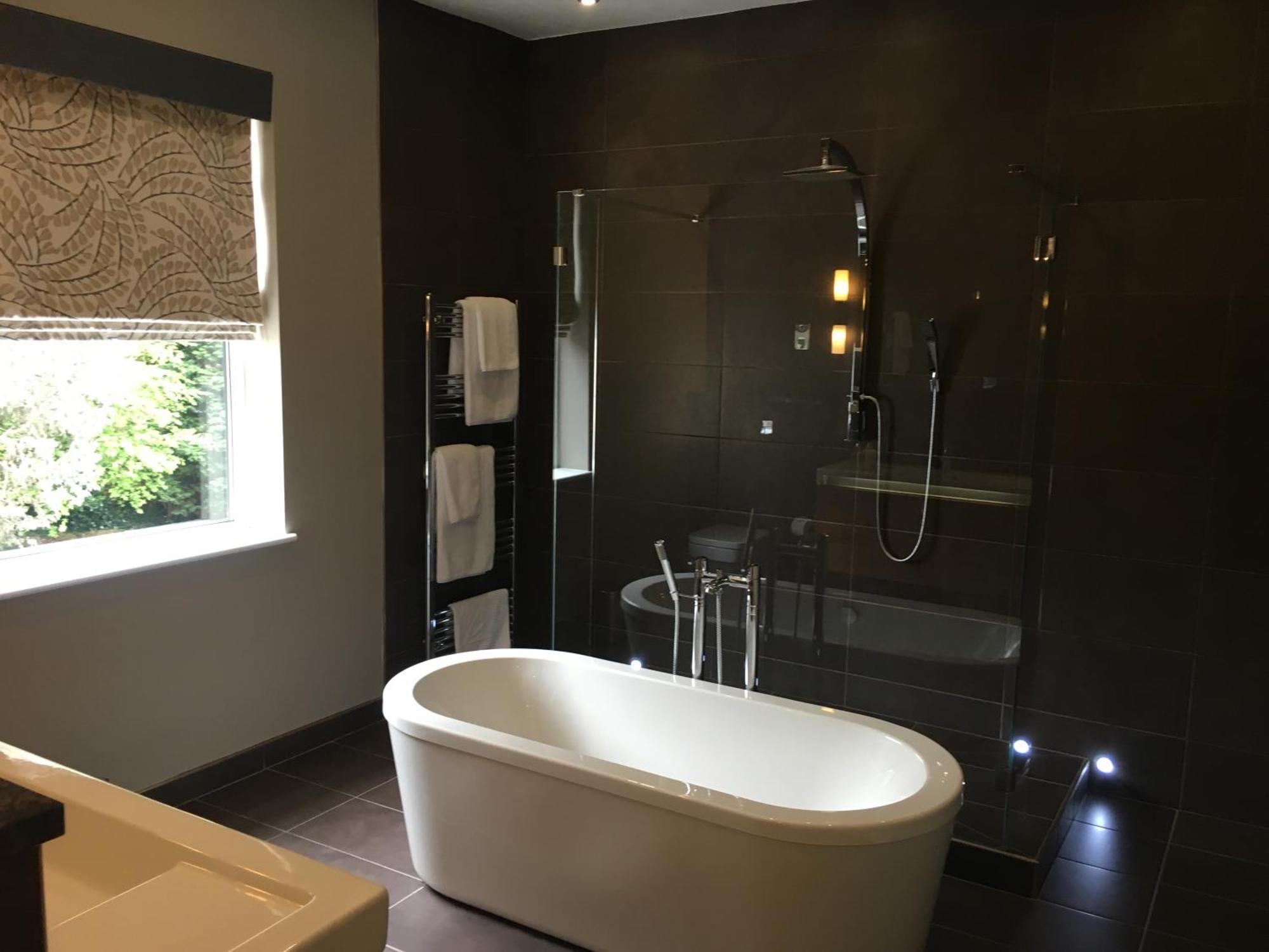 Eaton Hotel برمنغهام المظهر الخارجي الصورة
