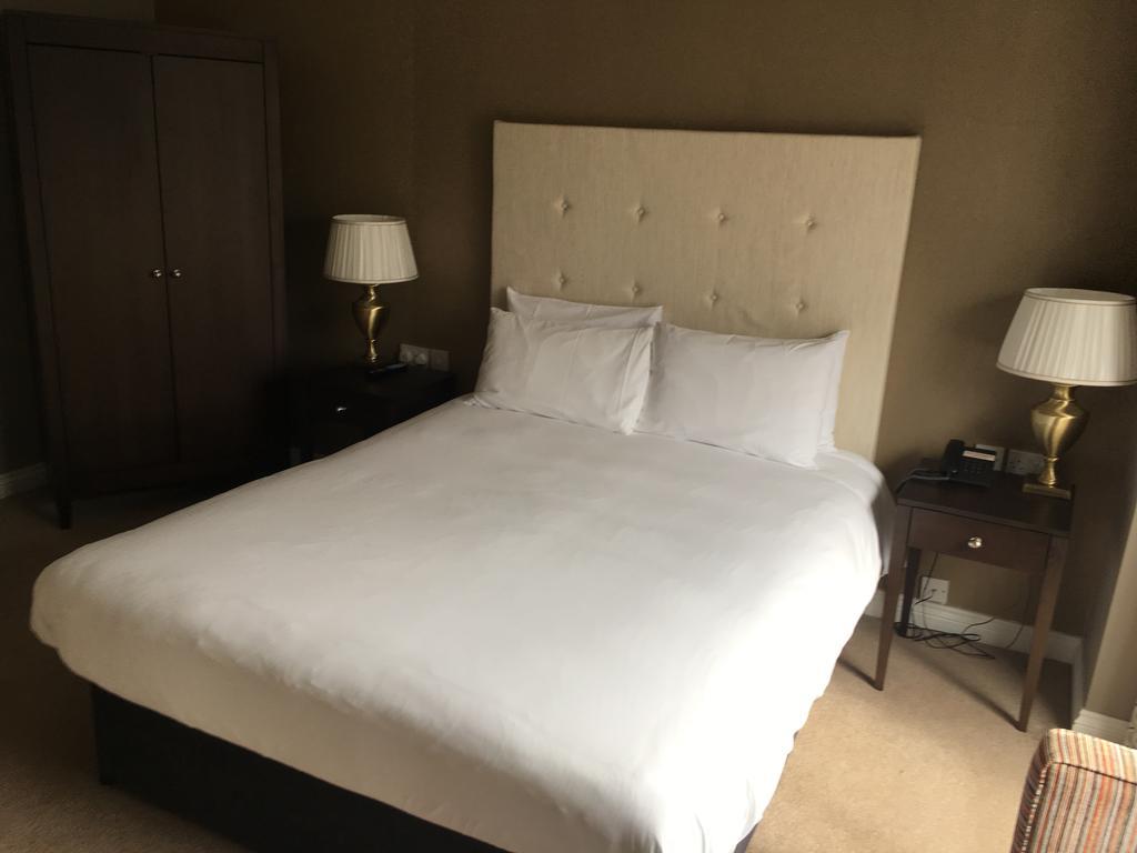 Eaton Hotel برمنغهام المظهر الخارجي الصورة
