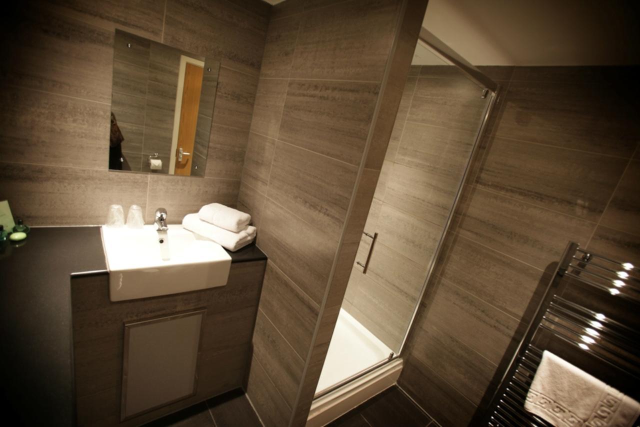 Eaton Hotel برمنغهام المظهر الخارجي الصورة