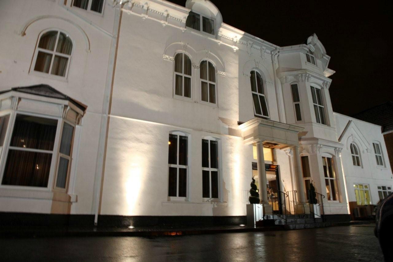 Eaton Hotel برمنغهام المظهر الخارجي الصورة