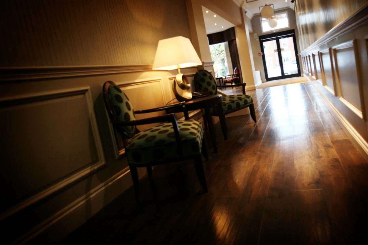Eaton Hotel برمنغهام المظهر الخارجي الصورة