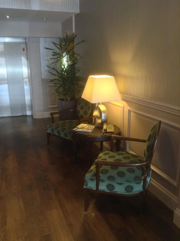 Eaton Hotel برمنغهام المظهر الخارجي الصورة